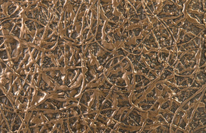 String Theory Pedestal, Bronze, MD