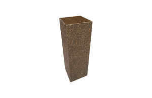 String Theory Pedestal, Bronze, LG