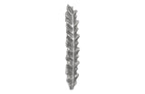 Petiole Wall Leaf, Silver, MD, Version B