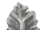 Petiole Wall Leaf, Silver, MD, Version B