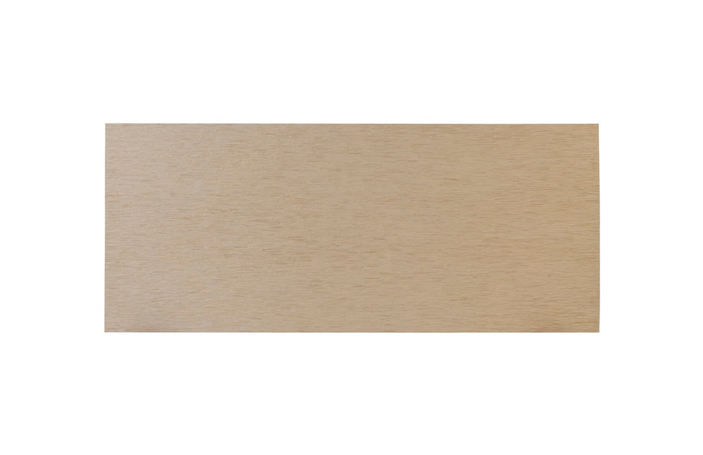 Atlantic Dining Table, Plated Brass Legs, Bone, Antler