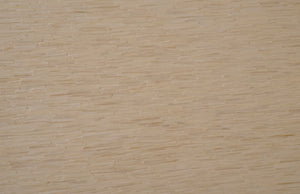 Atlantic Dining Table, Plated Brass Legs, Bone, Antler