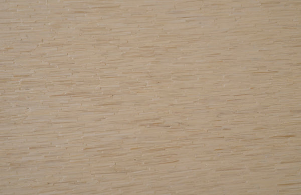 Atlantic Dining Table, Plated Brass Legs, Bone, Antler