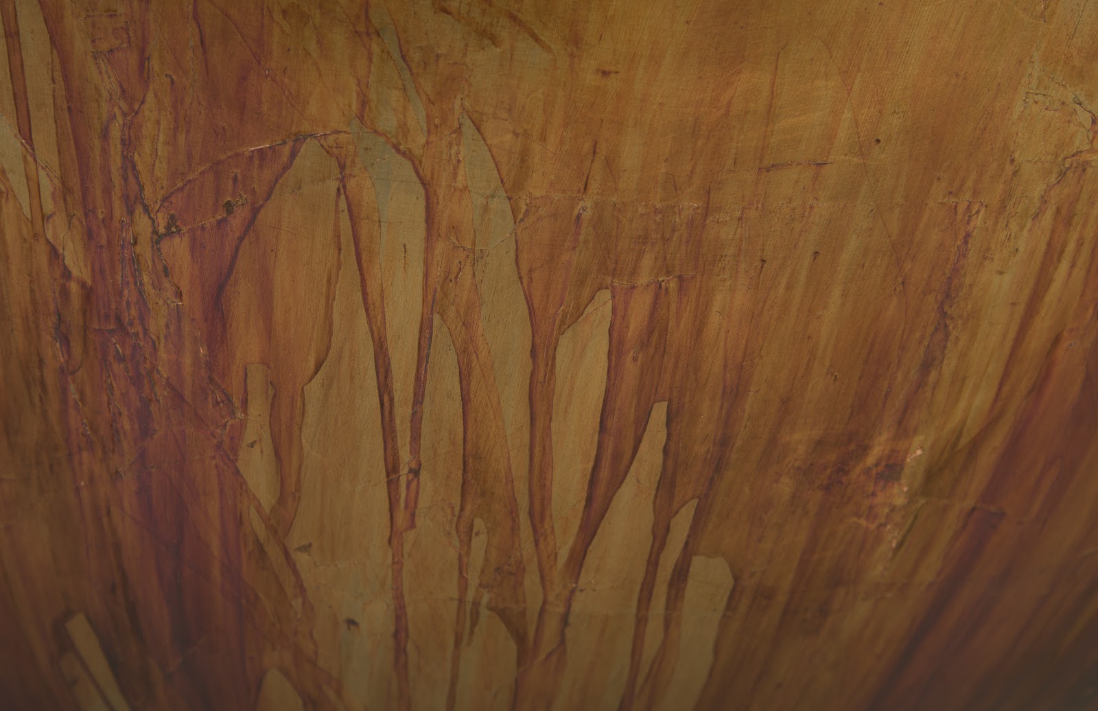 Patina Coffee Table - Thumbnail 3