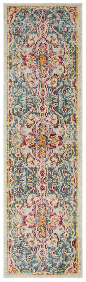 Safavieh Phoenix 156 Flat Weave Polypropylene Traditional Rug PHX156B-4