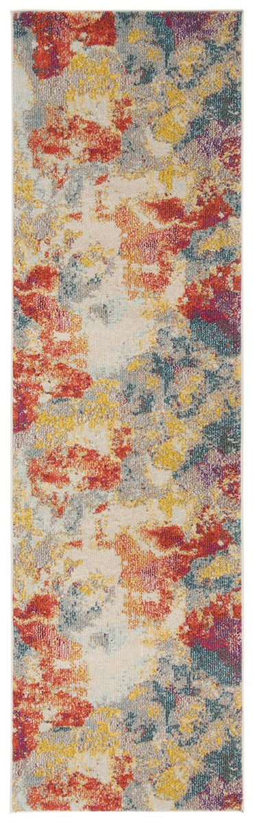 Safavieh Phoenix 157 Flat Weave Polypropylene Traditional Rug PHX157P-4