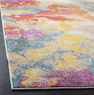 Safavieh Phoenix 157 Flat Weave Polypropylene Traditional Rug PHX157P-4