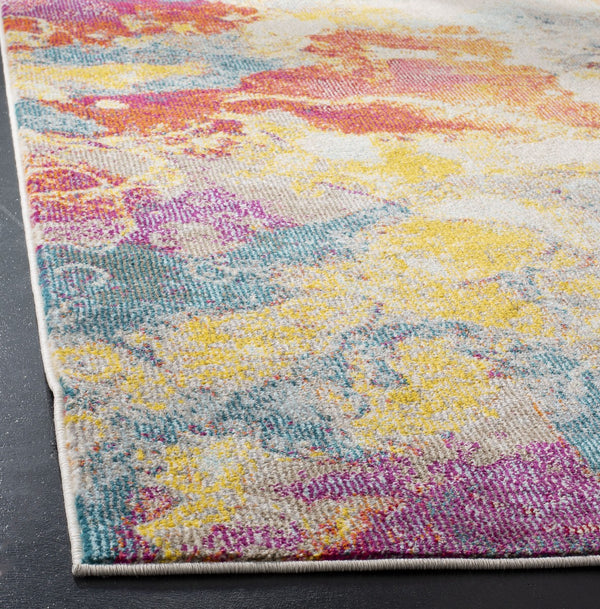 Safavieh Phoenix 157 Flat Weave Polypropylene Traditional Rug PHX157P-4