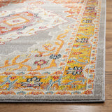 Safavieh Phoenix 158 Flat Weave Polypropylene Traditional Rug PHX158T-4