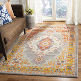 Safavieh Phoenix 158 Flat Weave Polypropylene Traditional Rug PHX158T-4