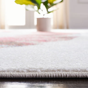 Safavieh Phoenix 257 Power Loomed 100% Polypropylene Contemporary Rug PHX257A-9