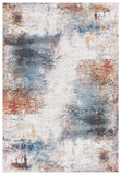 Phoenix 281 Power Loomed 100% Polypropylene Contemporary Rug