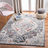 Safavieh Phoenix 293 Power Loomed 100% Polypropylene Transitional Rug PHX293A-9