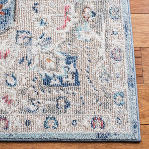 Safavieh Phoenix 293 Power Loomed 100% Polypropylene Transitional Rug PHX293B-9