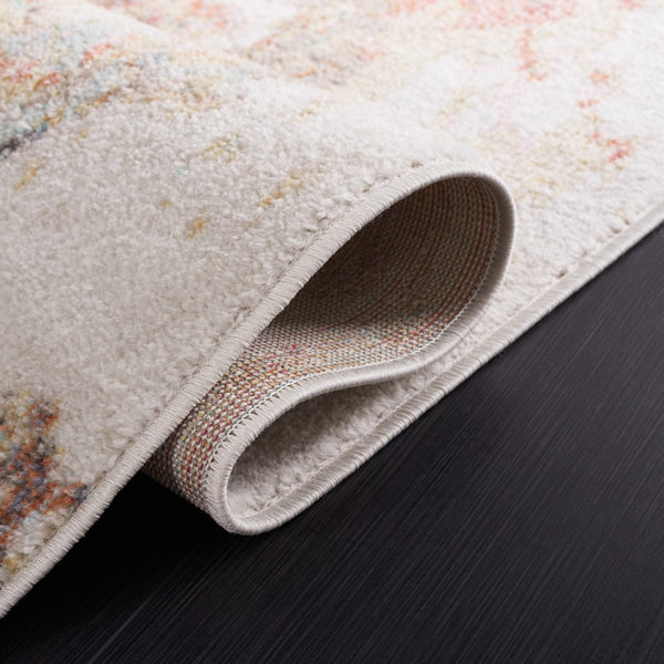 Safavieh Phoenix 504 Power Loomed 52% Polypropylene/36% Jute/ 12% Polyester Contemporary Rug PHX504A-9