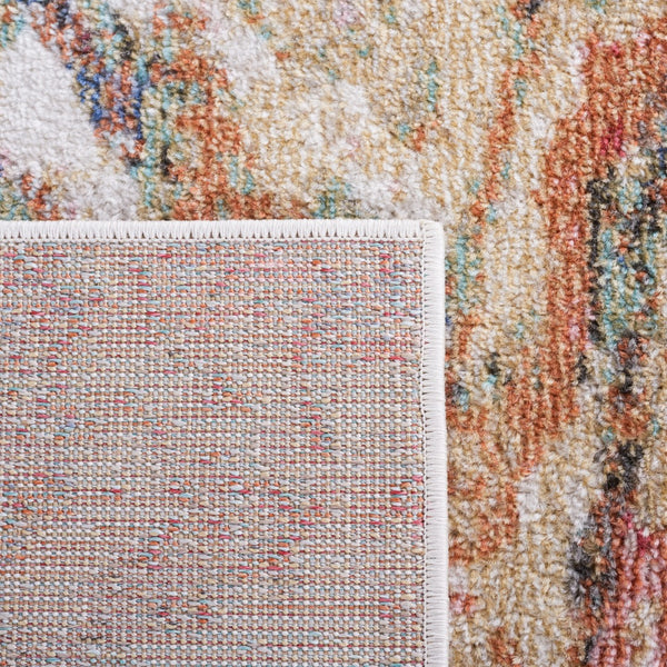 Safavieh Phoenix 504 Power Loomed 52% Polypropylene/36% Jute/ 12% Polyester Contemporary Rug PHX504A-9