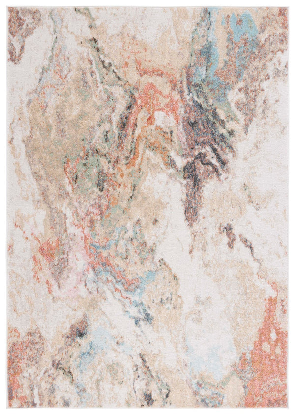 Safavieh Phoenix 504 Power Loomed 52% Polypropylene/36% Jute/ 12% Polyester Contemporary Rug PHX504A-9