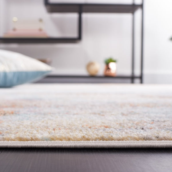 Safavieh Phoenix 506 Power Loomed 52% Polypropylene/36% Jute/ 12% Polyester Contemporary Rug PHX506J-9