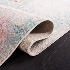 Safavieh Phoenix 506 Power Loomed 52% Polypropylene/36% Jute/ 12% Polyester Contemporary Rug PHX506J-9