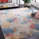 Safavieh Phoenix 508 Power Loomed 52% Polypropylene/36% Jute/ 12% Polyester Contemporary Rug PHX508J-9