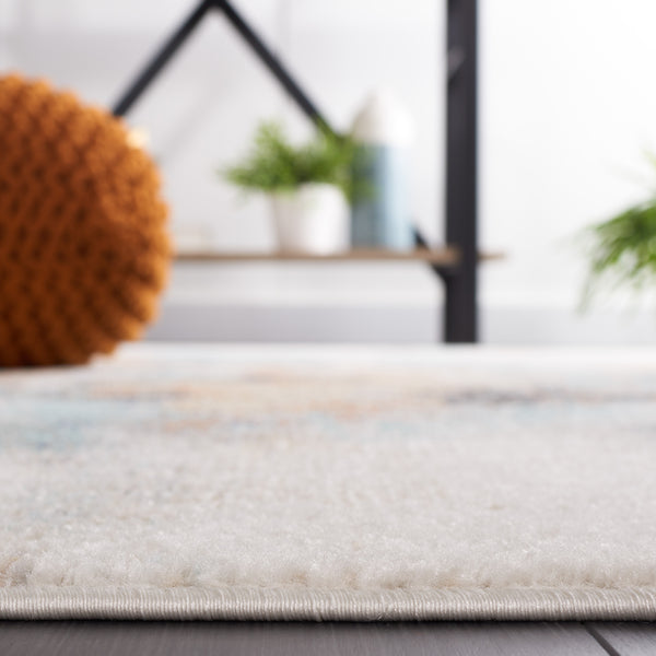 Safavieh Phoenix 510 Power Loomed 52% Polypropylene/36% Jute/ 12% Polyester Contemporary Rug PHX510J-9