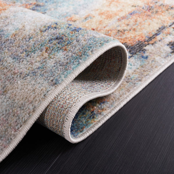 Safavieh Phoenix 510 Power Loomed 52% Polypropylene/36% Jute/ 12% Polyester Contemporary Rug PHX510J-9