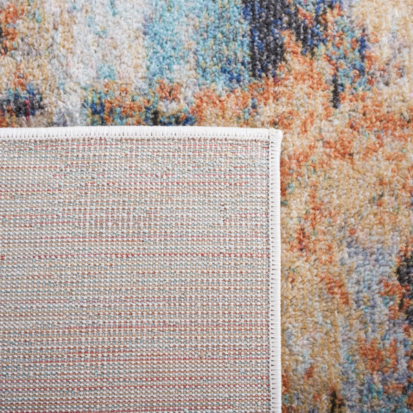 Safavieh Phoenix 510 Power Loomed 52% Polypropylene/36% Jute/ 12% Polyester Contemporary Rug PHX510J-9