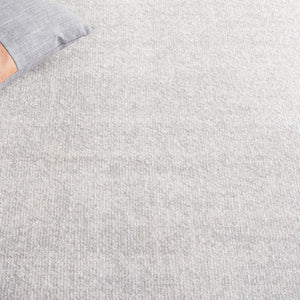 Safavieh Phoenix 553 Contemporary Power Loomed Rug Light Grey / Beige Charcoal PHX553F-9