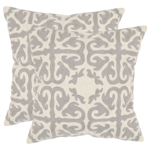 Moroccan Pillow Set of 2