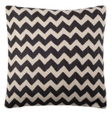 Striped Tealea Pillow Set of 2