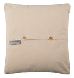 Striped Tealea Pillow Set of 2