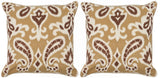 Dylan Pillow Set of 2