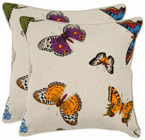 Emilie Pillow Set of 2