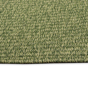 Trans-Ocean Liora Manne Avalon Texture Casual Indoor/Outdoor Power Loomed 100% Polypropylene Rug Green 8'3" x 11'6"