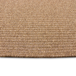 Trans-Ocean Liora Manne Avalon Texture Casual Indoor/Outdoor Power Loomed 100% Polypropylene Rug Sisal 8'3" x 11'6"