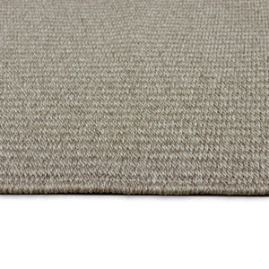 Trans-Ocean Liora Manne Avalon Texture Casual Indoor/Outdoor Power Loomed 100% Polypropylene Rug Grey 8'3" x 11'6"