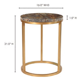 Canyon Accent Table Coffee