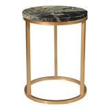 Canyon Accent Table Forest