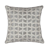 pasargad naples collection square pillow 20 x 20 PJH 14 