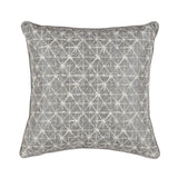 pasargad naples collection square pillow 20 x 20 PJH 15 