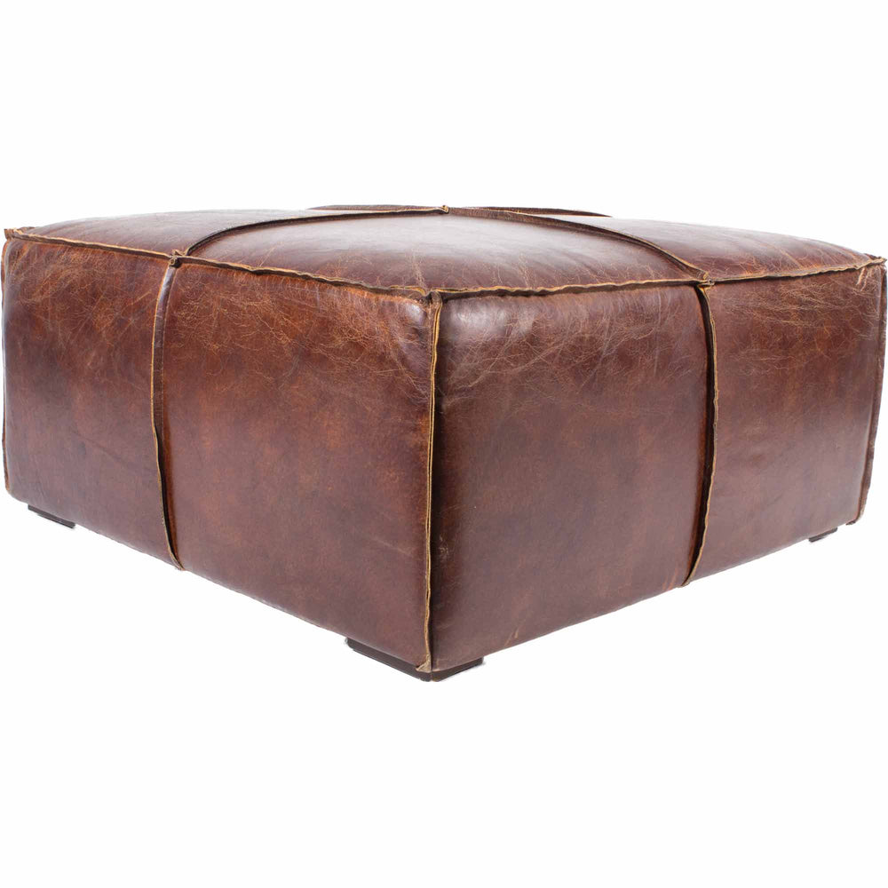 Moe's Home Stamford Coffee Table Brown