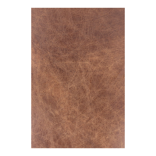 Moe's Home Carlisle Club Chair Light Brown