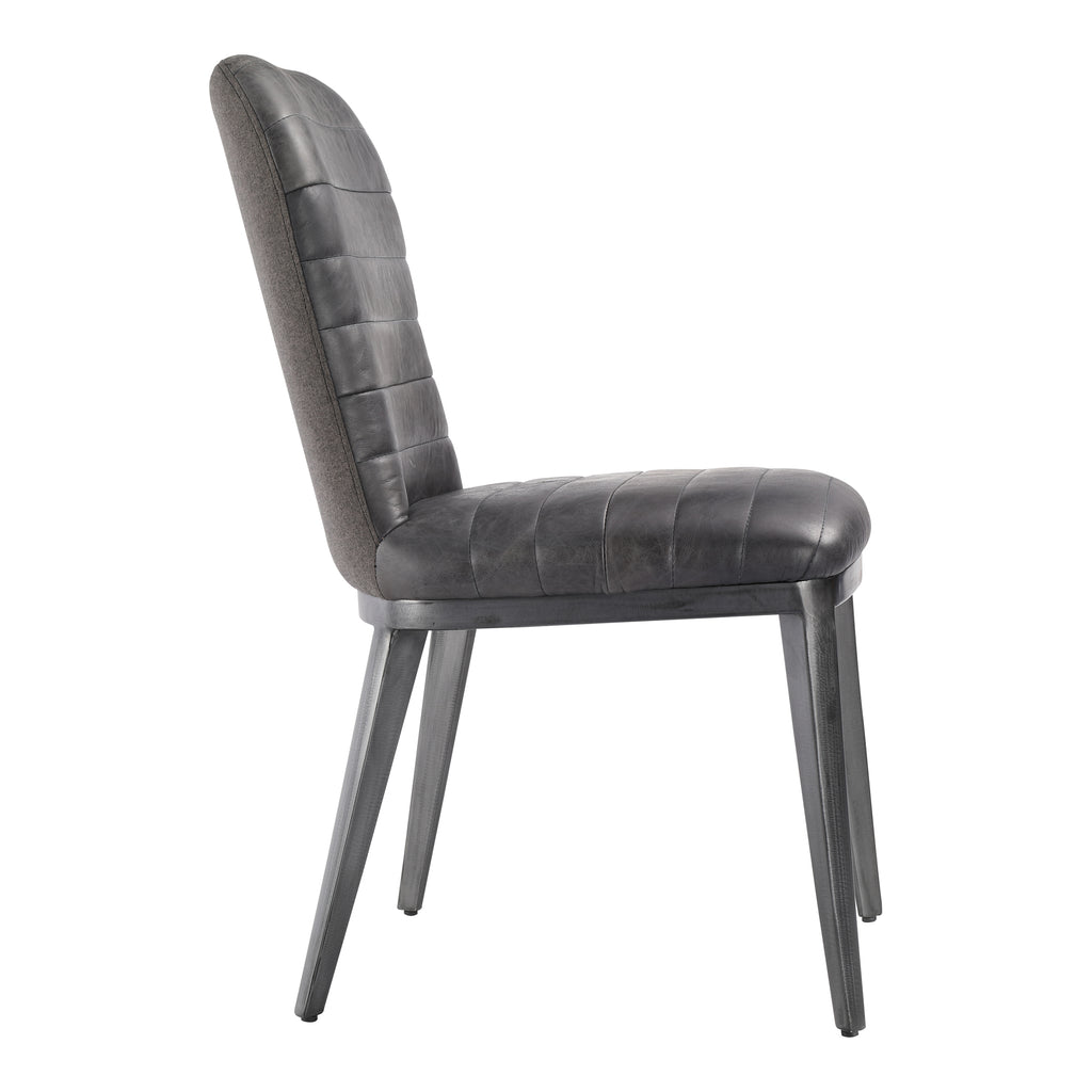Moe's Home Shelton Dining Chair-M2