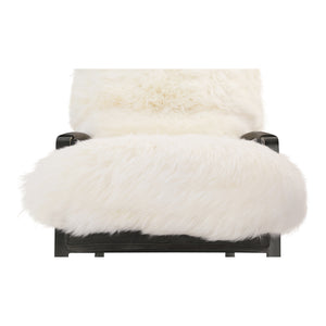 Moe's Home Hanly Accent Chair