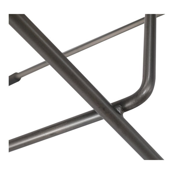 Moe's Home Starlet Counterstool Black M2