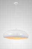 Helen Pendant Lamp White Aluminium