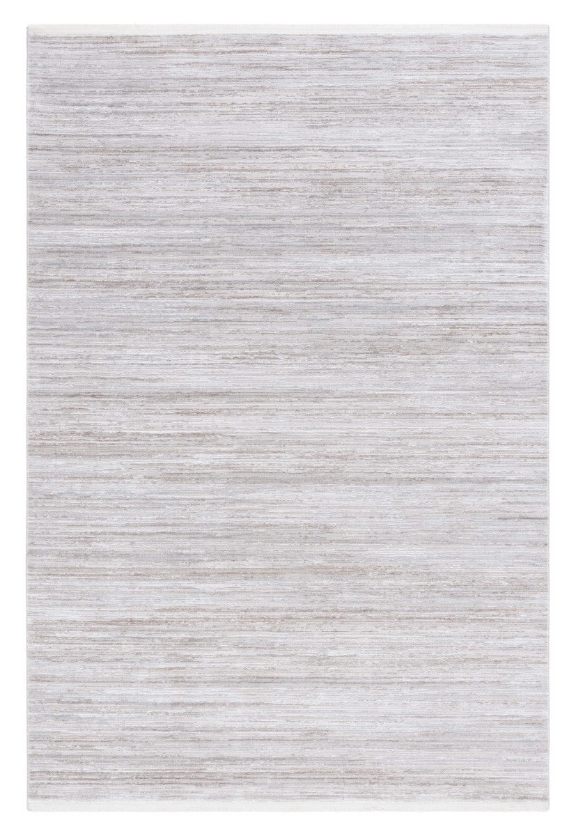 Safavieh Platinum 544 Power Loomed Modern Rug Beige / Ivory 9' x 12'