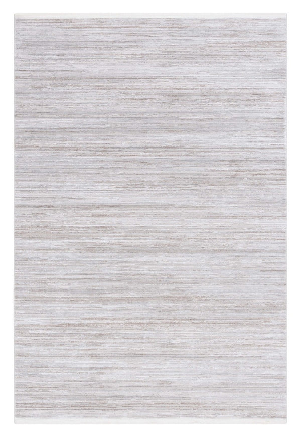 Safavieh Platinum 544 Power Loomed Modern Rug Beige / Ivory 9' x 12'