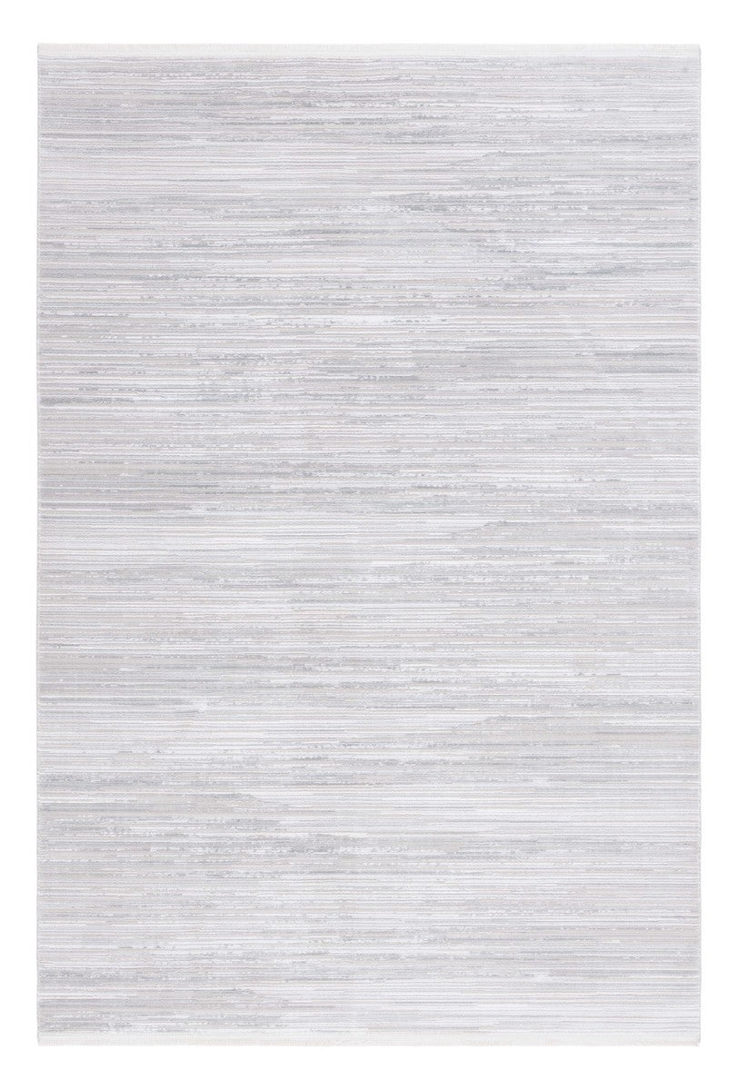 Safavieh Platinum 546 Power Loomed Modern Rug Beige / Ivory 9' x 12'