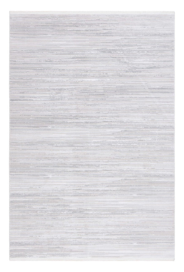 Safavieh Platinum 546 Power Loomed Modern Rug Beige / Ivory 9' x 12'